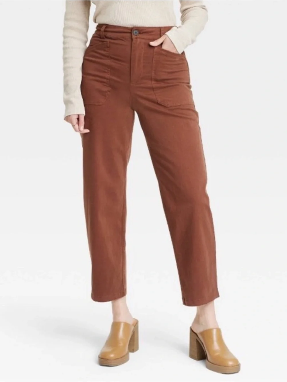 Universal Thread Pants - Picture 6 of 7